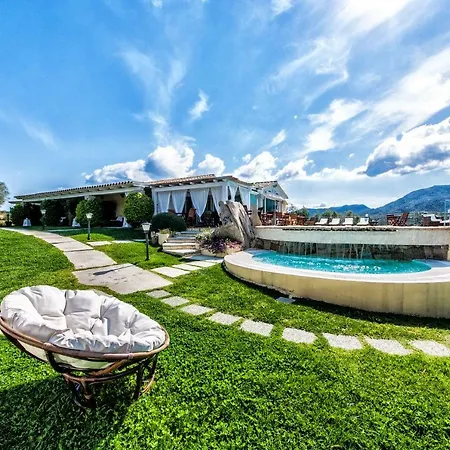 Cento Ulivi Bed & Breakfast Golfo Aranci