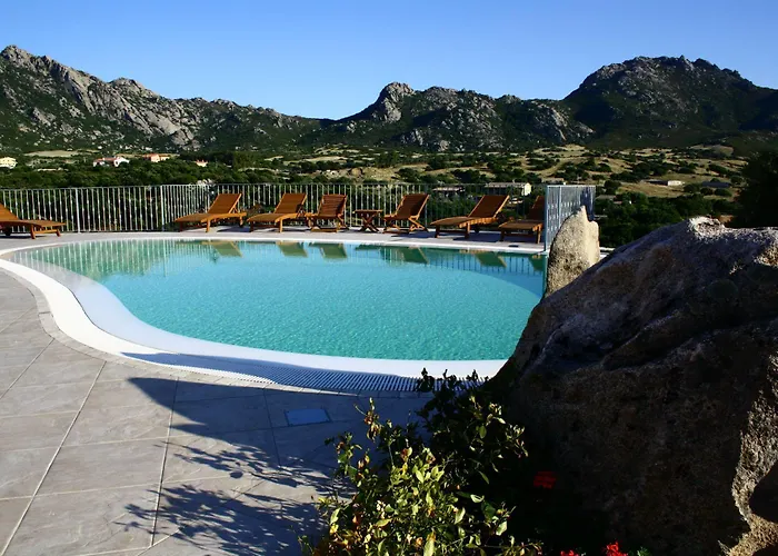 Cento Ulivi Bed & Breakfast