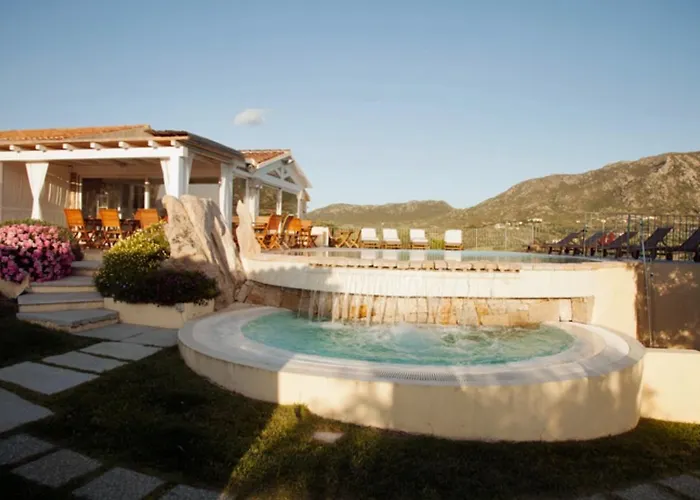 住宿加早餐酒店 Cento Ulivi 4*