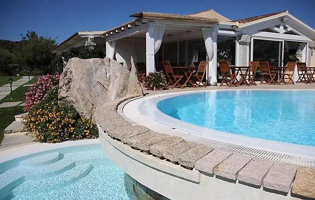 住宿加早餐酒店 Cento Ulivi 4*