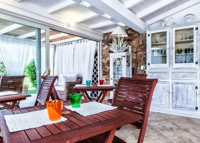 住宿加早餐酒店 Cento Ulivi