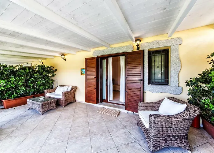 住宿加早餐酒店 Cento Ulivi