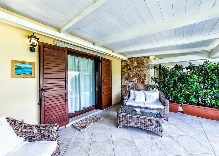 Cento Ulivi 住宿加早餐酒店 4*