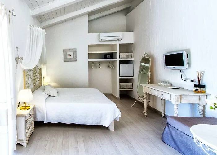 Cento Ulivi 4* Golfo Aranci