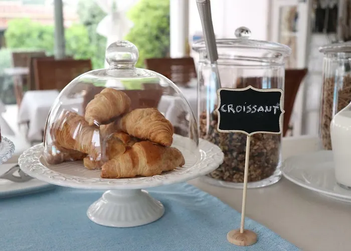 Cento Ulivi 4* Golfo Aranci