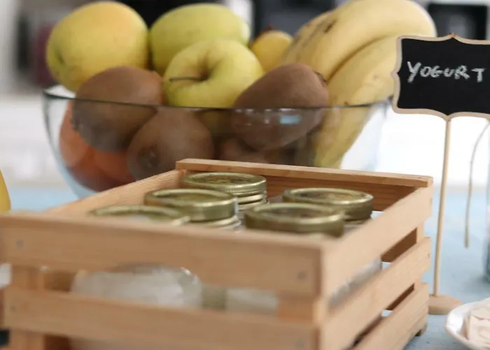 Cento Ulivi 住宿加早餐酒店 阿兰奇湾城