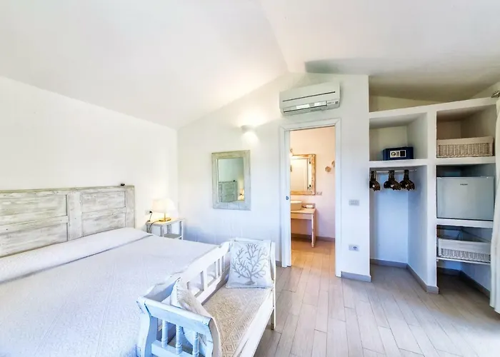 Cento Ulivi 阿兰奇湾城