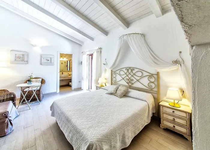 Cento Ulivi Bed & Breakfast