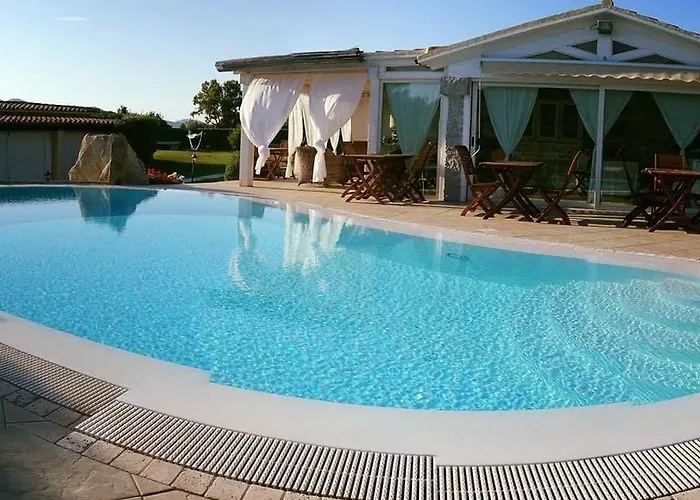 Bed & Breakfast Cento Ulivi